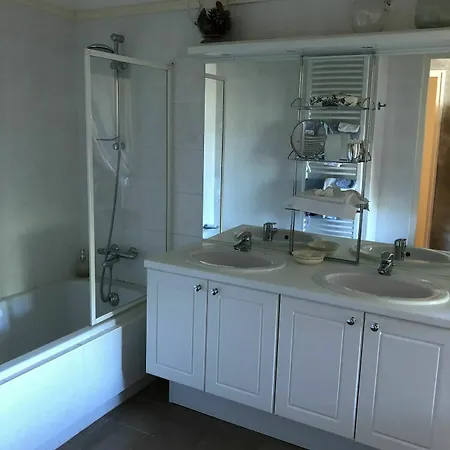 Le Clos Champagne Saint Nicolas