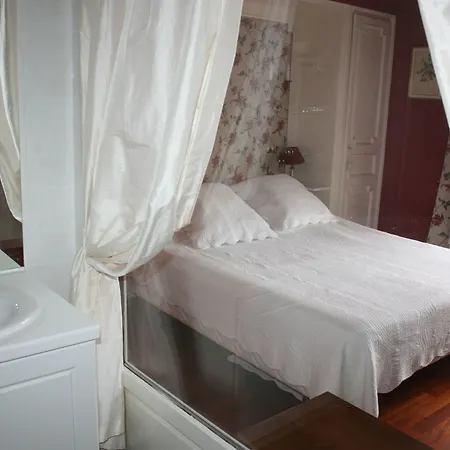 Hotel Le Clos Champagne Saint Nicolas Beaune (Cote d'Or)