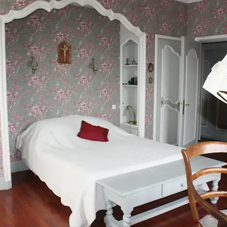 Le Clos Champagne Saint Nicolas