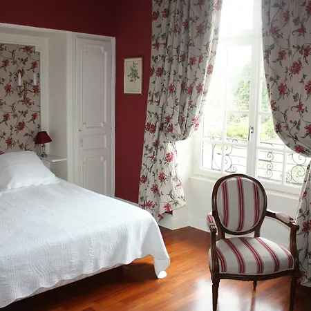 Le Clos Champagne Saint Nicolas