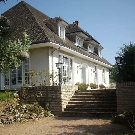 Le Clos Champagne Saint Nicolas