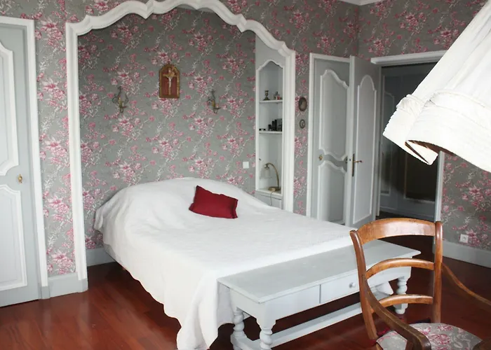 Le Clos Champagne Saint Nicolas