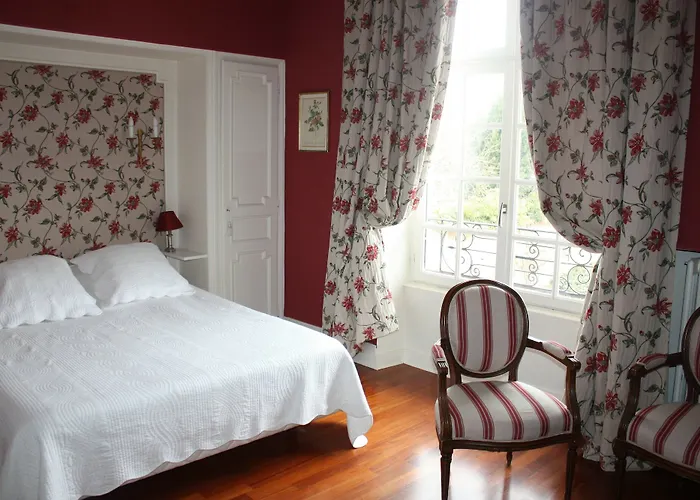 Le Clos Champagne Saint Nicolas